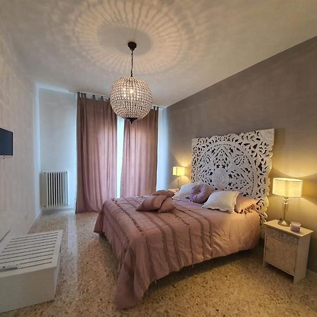 Maison Borgomare Monopoli Extérieur photo