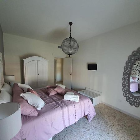 Maison Borgomare Monopoli Extérieur photo