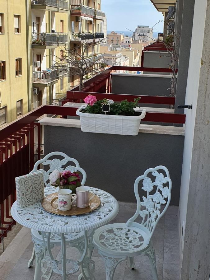 Maison Borgomare Monopoli Extérieur photo