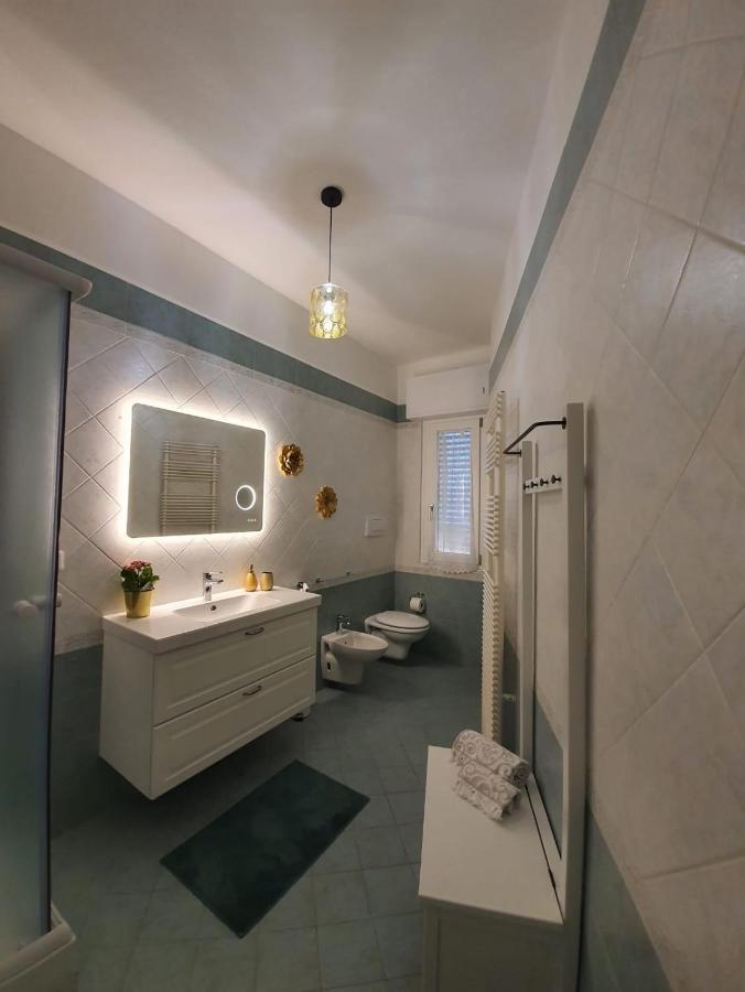 Maison Borgomare Monopoli Extérieur photo