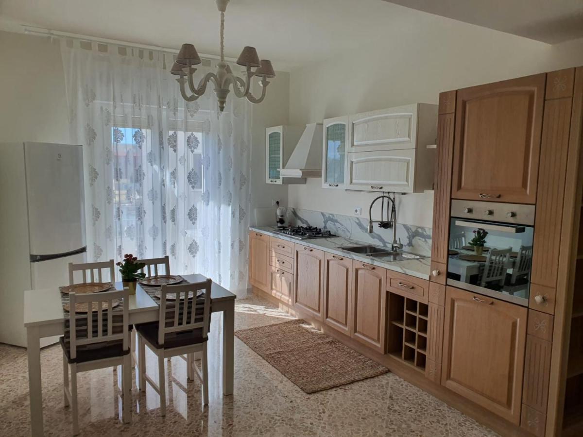 Maison Borgomare Monopoli Extérieur photo