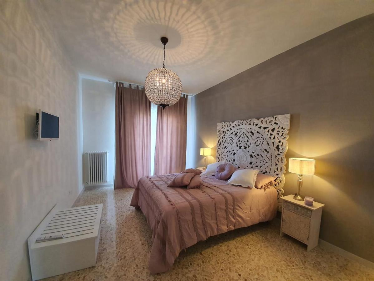 Maison Borgomare Monopoli Extérieur photo