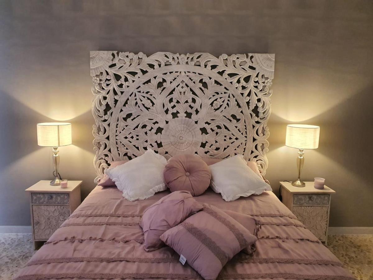 Maison Borgomare Monopoli Extérieur photo