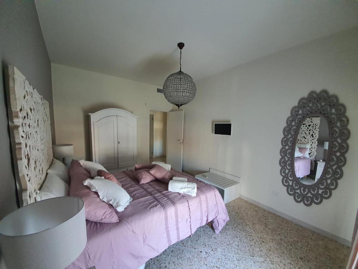 Maison Borgomare Monopoli Extérieur photo