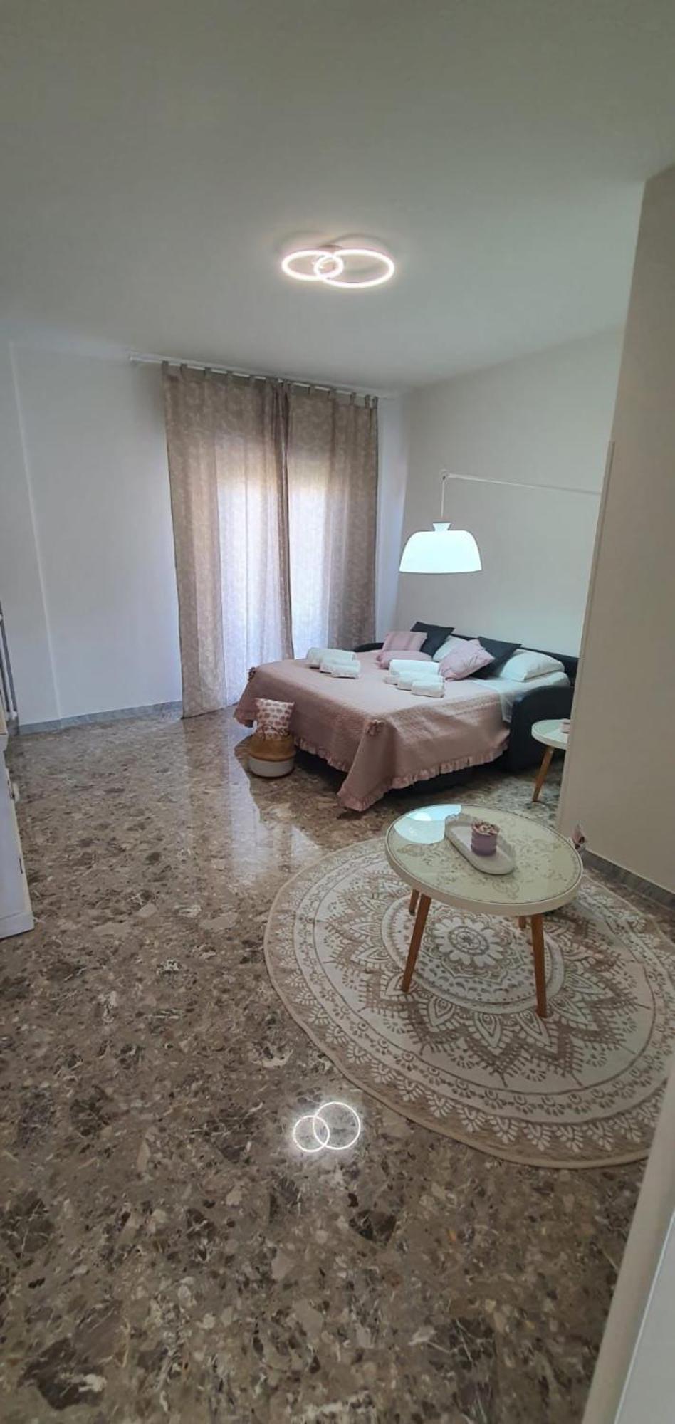 Maison Borgomare Monopoli Extérieur photo